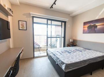 Apartamento · 25m² · 1 Quarto · Apartamento para Aluguel - Liberdade, 1 Quarto,  25 m² - São Paulo