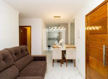 Apartamento · 56m² · 2 Quartos · 1 Vaga · Apartamento para Aluguel - Jardim Brasil , 2 Quartos, 56 m² - São Paulo