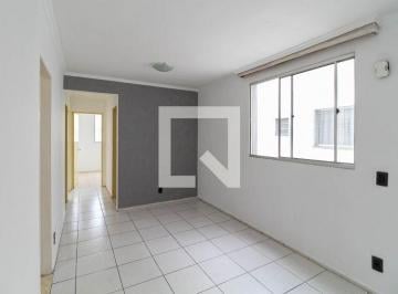 Apartamento · 72m² · 3 Quartos · 1 Vaga · Apartamento para Aluguel - Itapoã, 3 Quartos,  72 m² - Belo Horizonte
