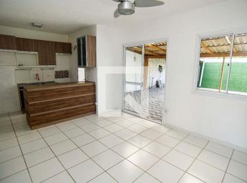 Casa · 60m² · 2 Quartos · 2 Vagas · Casa para Aluguel - Algarve (MZ5), 2 Quartos, 60 m² - Alvorada