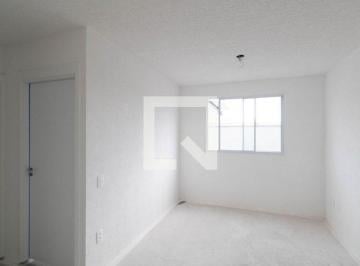 Apartamento · 46m² · 2 Quartos · Apartamento para Aluguel - Inhoaíba, 2 Quartos,  46 m² - Rio de Janeiro