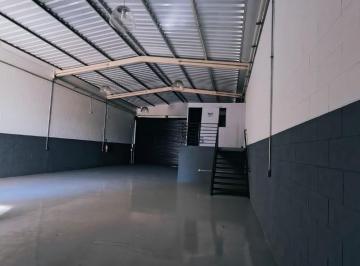 Comercial · 250m² · Galpão comercial para locação no bairro Jaraguá em Piracicaba - SP