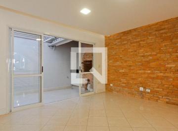 Casa · 200m² · 3 Quartos · 2 Vagas · Casa para Aluguel - Santana, 3 Quartos, 200 m² - São Paulo