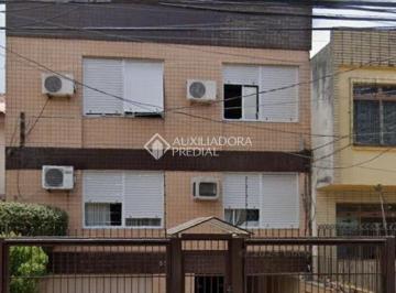 Apartamento · 126m² · 3 Quartos · 2 Vagas · Cobertura no bairro Santana, próxima do Instituto de Cardiologia, com 125,70 metros de área privativ