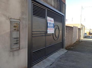 Comercial · 70m² · Salão comercial para alugar no bairro Água Branca em Piracicaba/SP