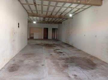 Comercial · 70m² · Salão comercial para alugar no bairro Água Branca em Piracicaba - SP