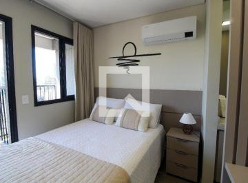 Apartamento · 19m² · 1 Quarto · Apartamento para Aluguel - Butantã, 1 Quarto, 19 m² - São Paulo
