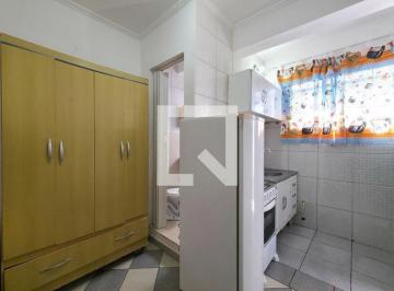 Apartamento · 21m² · 1 Quarto · Apartamento para Aluguel - Cidade Universitária, 1 Quarto,  21 m² - Campinas