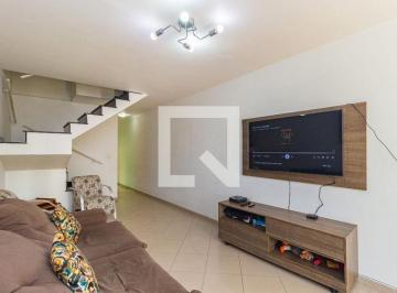 Casa · 200m² · 3 Quartos · 2 Vagas · Casa para Aluguel - Vila Invernada, 3 Quartos, 200 m² - São Paulo