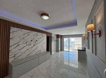 Apartamento · 92m² · 2 Quartos · Apartamento à venda no Residencial Bella Itália no bairro São Judas em Piracicaba/SP