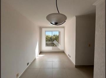 Apartamento · 50m² · 2 Quartos · 1 Vaga · Apartamento para Aluguel - Campo Grande, 2 Quartos, 50 m² - São Paulo