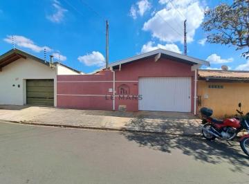 Casa · 100m² · 3 Quartos · 3 Vagas · Casa para alugar no bairro Piracicamirim, Piracicaba/SP.