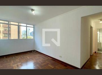 Apartamento · 70m² · 2 Quartos · Apartamento para Aluguel - Vila Madalena, 2 Quartos, 70 m² - São Paulo