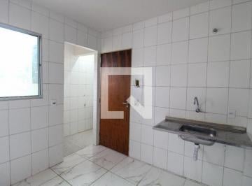 Apartamento · 32m² · 2 Quartos · Apartamento para Aluguel - Raposo Tavares, 2 Quartos,  32 m² - São Paulo