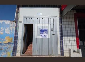 Casa · 40m² · 1 Quarto · Casa para Aluguel - Vila Esportiva, 1 Quarto, 40 m² - Vespasiano