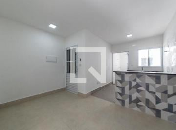 Apartamento · 28m² · 1 Quarto · Apartamento para Aluguel - Bosque da Saúde, 1 Quarto, 28 m² - São Paulo