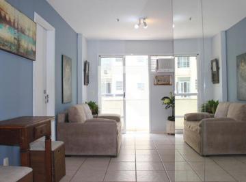 Apartamento · 40m² · 1 Quarto · 1 Vaga · Apartamento para Aluguel - Botafogo, 1 Quarto, 40 m² - Rio de Janeiro