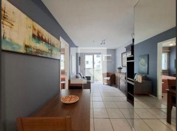Apartamento · 40m² · 1 Quarto · 1 Vaga · Apartamento para Aluguel - Botafogo, 1 Quarto, 40 m² - Rio de Janeiro