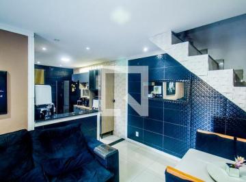 Casa · 144m² · 3 Quartos · 2 Vagas · Casa para Aluguel - Vila Valqueire, 3 Quartos,  144 m² - Rio de Janeiro