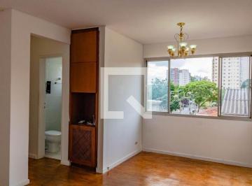 Apartamento · 67m² · 2 Quartos · 1 Vaga · Apartamento para Aluguel - Vila Mascote, 2 Quartos,  67 m² - São Paulo