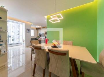 Apartamento · 69m² · 2 Quartos · 2 Vagas · Apartamento para Aluguel - Rudge Ramos, 2 Quartos, 69 m² - São Bernardo do Campo