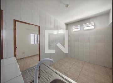 Casa · 40m² · 1 Quarto · Casa para Aluguel - Vila Fidalgo, 1 Quarto, 40 m² - São Paulo