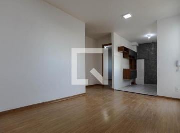 Apartamento · 40m² · 2 Quartos · 1 Vaga · Apartamento para Aluguel - Botujuru, 2 Quartos, 40 m² - Mogi das Cruzes