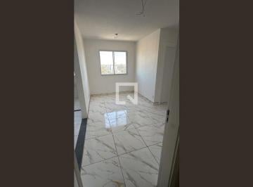 Apartamento · 64m² · 2 Quartos · 1 Vaga · Apartamento para Aluguel - Jardim Santa Emília, 2 Quartos,  64 m² - São Paulo