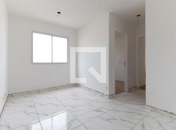 Apartamento · 41m² · 2 Quartos · 1 Vaga · Apartamento para Aluguel - Jardim Santa Emília, 2 Quartos, 41 m² - São Paulo