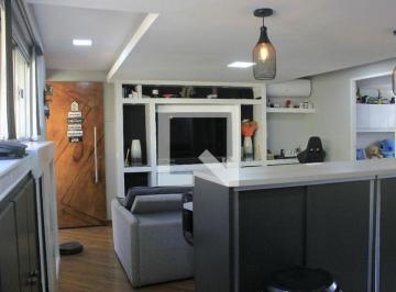 Apartamento · 60m² · 3 Quartos · 1 Vaga · Apartamento para Aluguel - Parque CECAP, 3 Quartos, 60 m² - Guarulhos