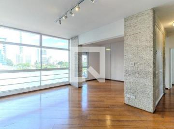 Apartamento · 97m² · 2 Quartos · 1 Vaga · Apartamento para Aluguel - Higienópolis, 2 Quartos, 97 m² - São Paulo