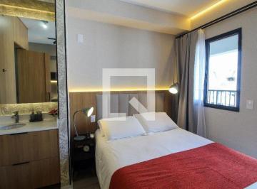 Apartamento · 20m² · 1 Quarto · Apartamento para Aluguel - Butantã, 1 Quarto, 20 m² - São Paulo