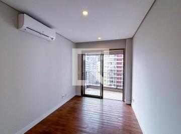 Apartamento · 31m² · 1 Quarto · Apartamento para Aluguel - Sumaré, 1 Quarto,  31 m² - São Paulo