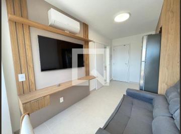 Apartamento · 32m² · 1 Quarto · 1 Vaga · Apartamento para Aluguel - Butantã, 1 Quarto, 32 m² - São Paulo