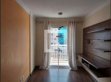Apartamento · 54m² · 2 Quartos · 1 Vaga · Apartamento para Aluguel - Vila Miriam, 2 Quartos, 54 m² - Guarulhos