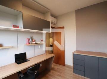 Apartamento · 50m² · 1 Quarto · 1 Vaga · Apartamento para Aluguel - Parque Industria, 1 Quarto,  50 m² - Ribeirão Preto