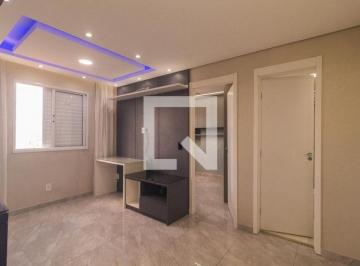 Apartamento · 33m² · 2 Quartos · 1 Vaga · Apartamento para Aluguel - Vila Campestre, 2 Quartos,  33 m² - São Paulo