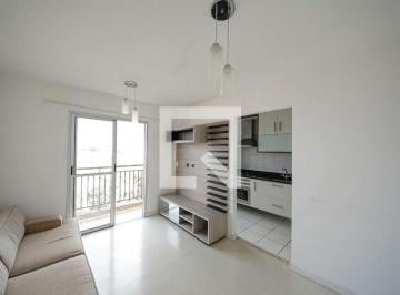 Apartamento · 50m² · 2 Quartos · 1 Vaga · Apartamento para Aluguel - Vila Formosa, 2 Quartos,  50 m² - São Paulo