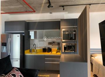 Apartamento · 46m² · 1 Quarto · 1 Vaga · STUDIO - SÃO CAETANO DO SUL- BOA VISTA