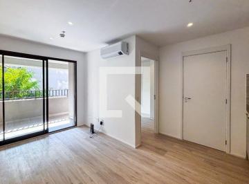 Apartamento · 38m² · 1 Quarto · Apartamento para Aluguel - Pinheiros, 1 Quarto, 38 m² - São Paulo