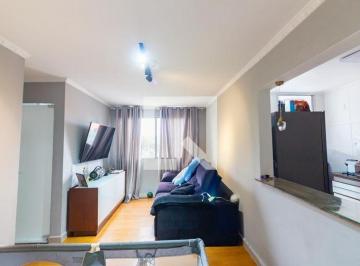 Apartamento · 56m² · 2 Quartos · 1 Vaga · Apartamento para Aluguel - Quitaúna, 2 Quartos, 56 m² - Osasco