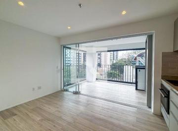 Apartamento · 60m² · 2 Quartos · Apartamento para Aluguel - Pinheiros, 2 Quartos, 60 m² - São Paulo