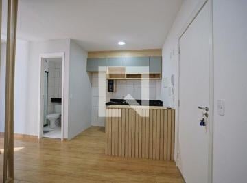 Apartamento · 26m² · 1 Quarto · Apartamento para Aluguel - Vila Ré, 1 Quarto,  26 m² - São Paulo