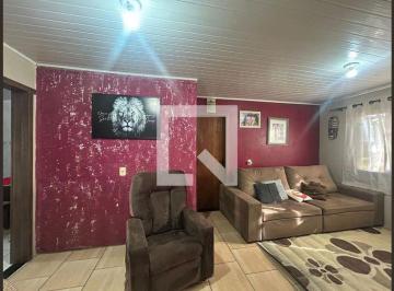 Casa · 156m² · 2 Quartos · 2 Vagas · Casa para Aluguel - Igará, 2 Quartos, 156 m² - Canoas