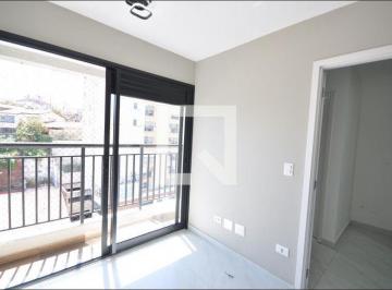 Apartamento · 27m² · 1 Quarto · Apartamento para Aluguel - Vila Ede, 1 Quarto, 27 m² - São Paulo