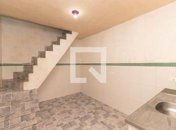 Casa · 60m² · 1 Quarto · Casa para Aluguel - Vila Fidalgo, 1 Quarto, 60 m² - São Paulo