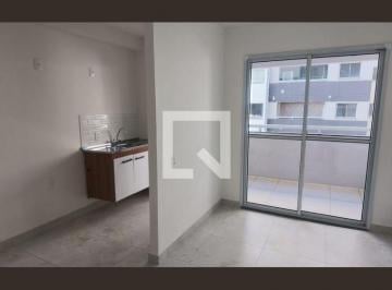 Apartamento · 45m² · 2 Quartos · 1 Vaga · Apartamento para Aluguel - Vila Nogueira, 2 Quartos, 45 m² - Diadema