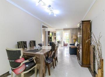 Apartamento · 75m² · 3 Quartos · 2 Vagas · Apartamento para Aluguel - Santa Cecília, 3 Quartos, 75 m² - São Paulo