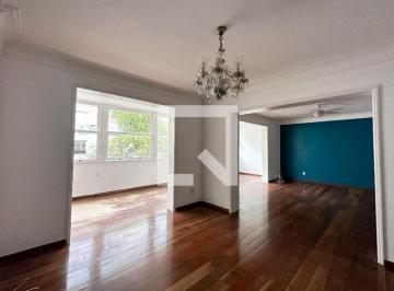 Apartamento · 225m² · 4 Quartos · 1 Vaga · Apartamento para Aluguel - Copacabana, 4 Quartos,  225 m² - Rio de Janeiro