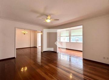 Apartamento · 225m² · 4 Quartos · 1 Vaga · Apartamento para Aluguel - Copacabana, 4 Quartos,  225 m² - Rio de Janeiro